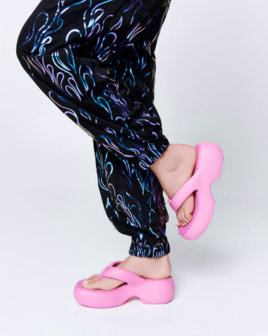 Melissa Free Fuzzy Platform